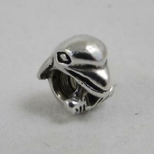 PANDORA dolphin charm
